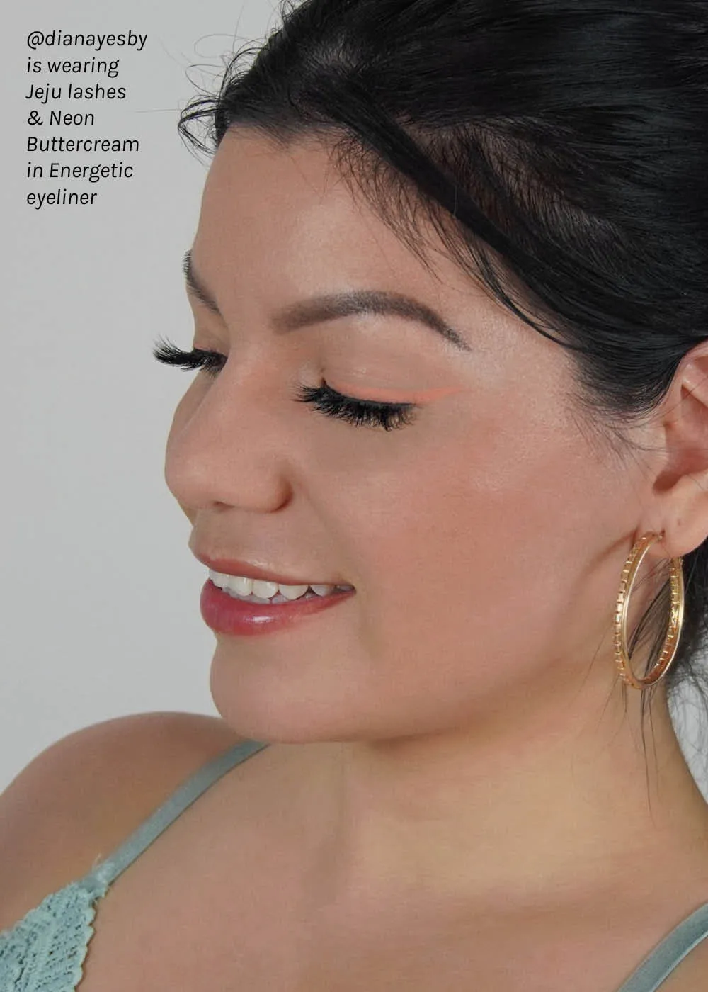 A  Glam 3D Faux Mink Lashes - Istanbul