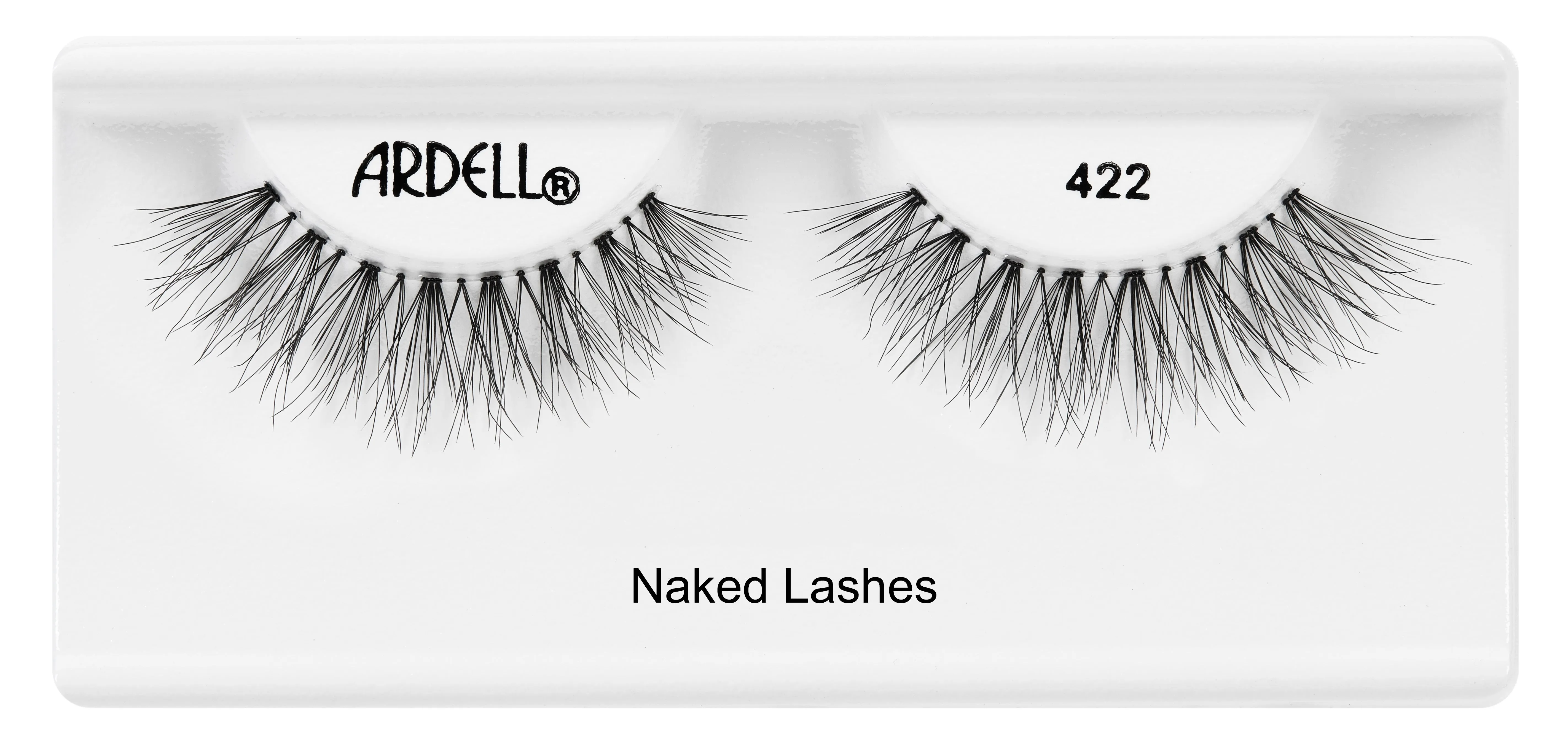 Ardell Naked Lashes - 422