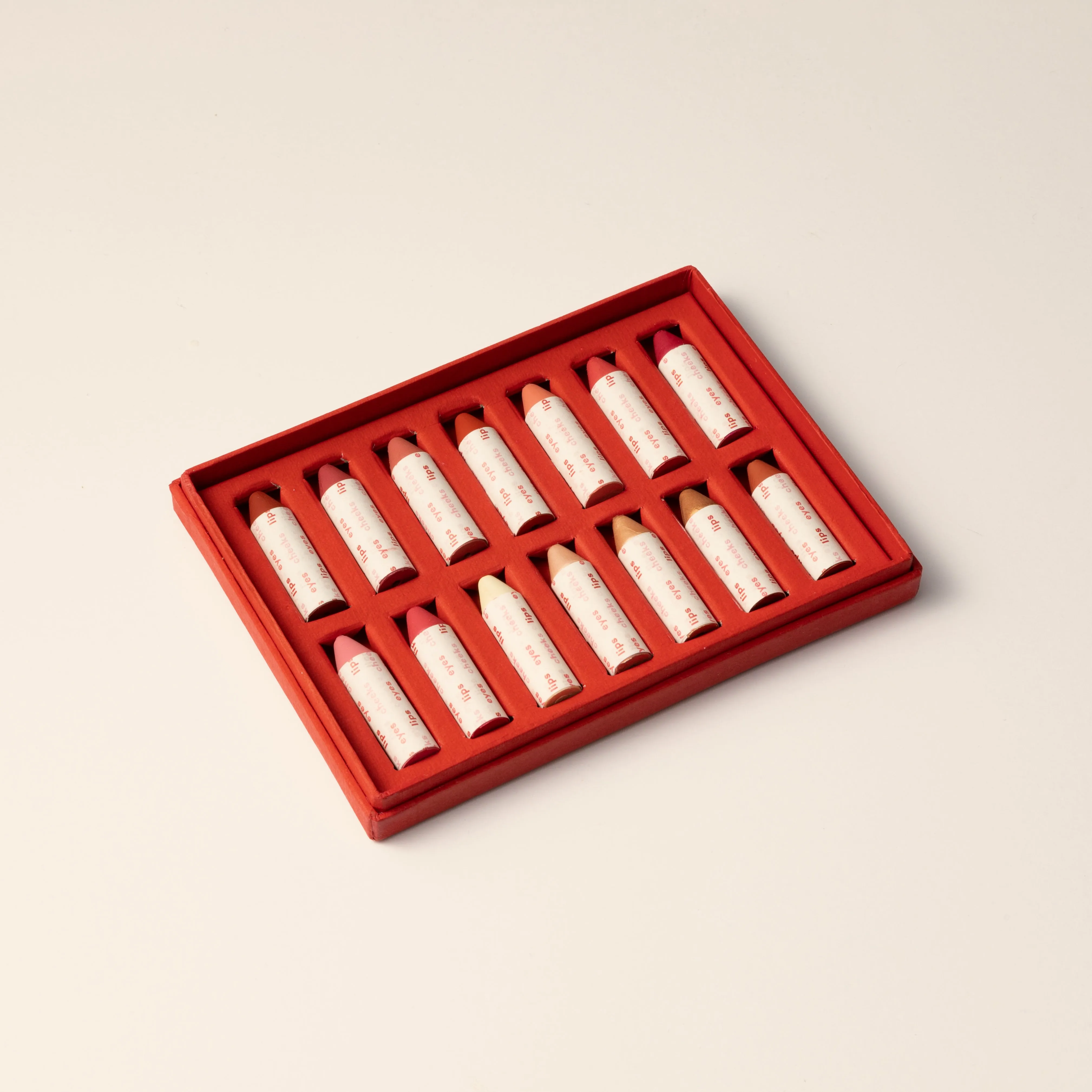 Axiology - Balmie Super Fan Pack - 14pcs