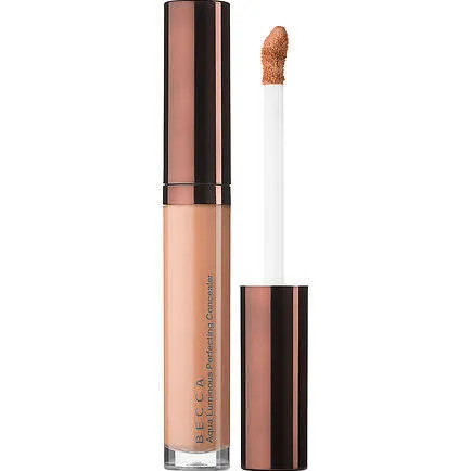 Becca Aqua Luminous Perfecting Concealer 'Warm Honey2' 0.18oz/5.1g New In Box