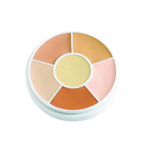 BEN NYE Conceal-All Wheel 6 colors 1 oz/28 g