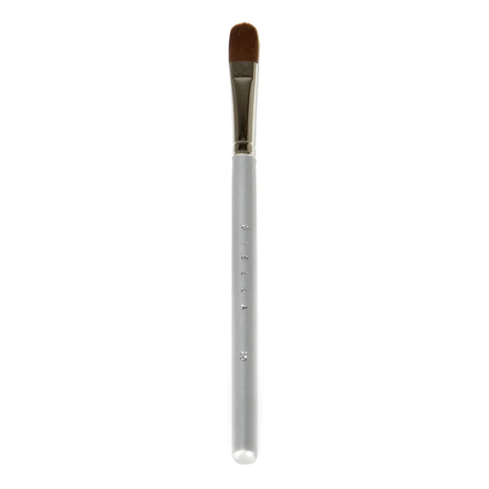 Brush #10