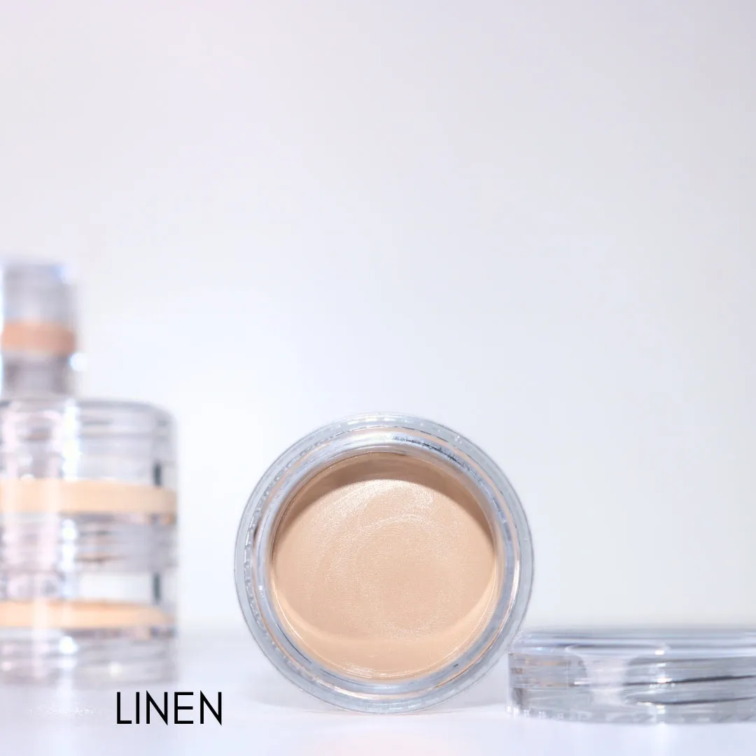 Cream Concealers