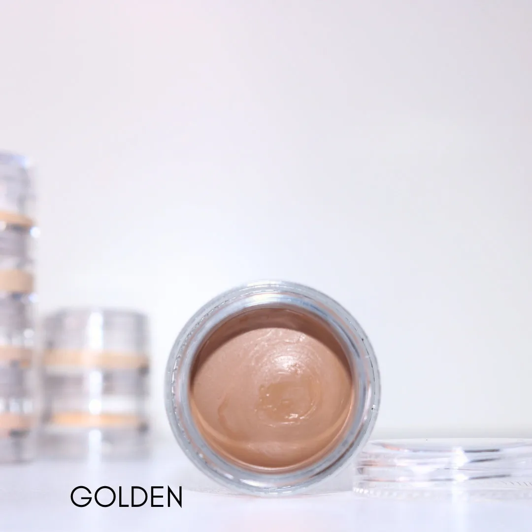Cream Concealers