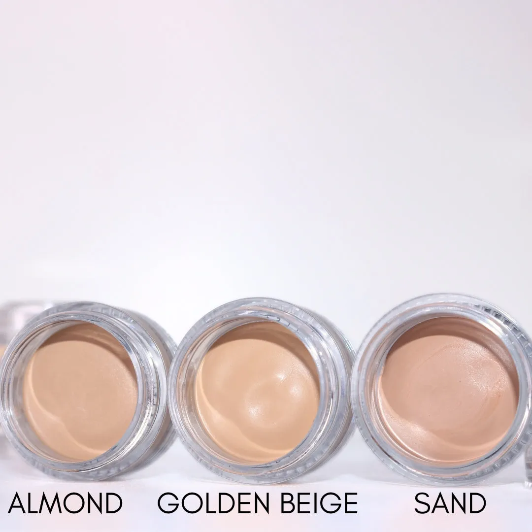 Cream Concealers