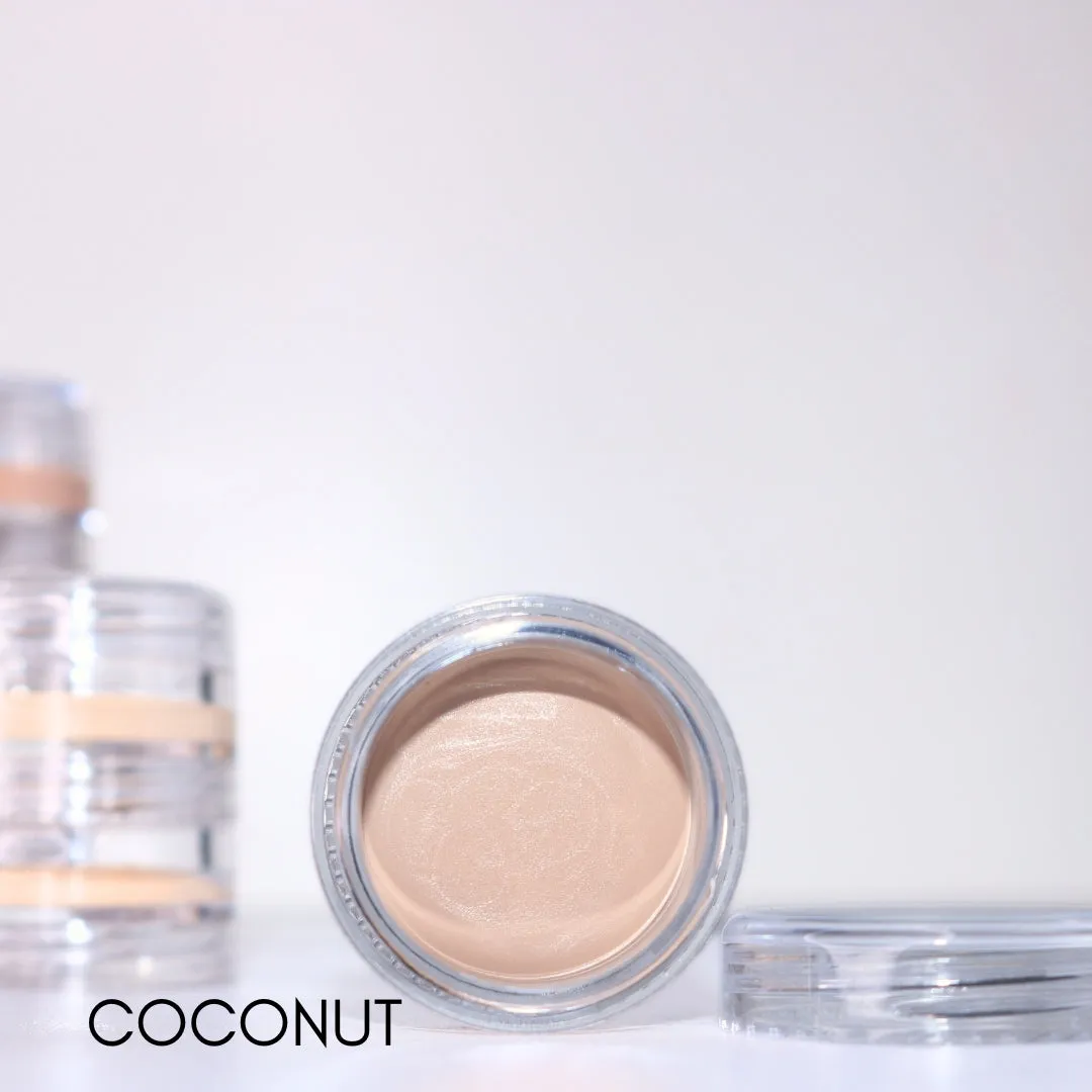 Cream Concealers