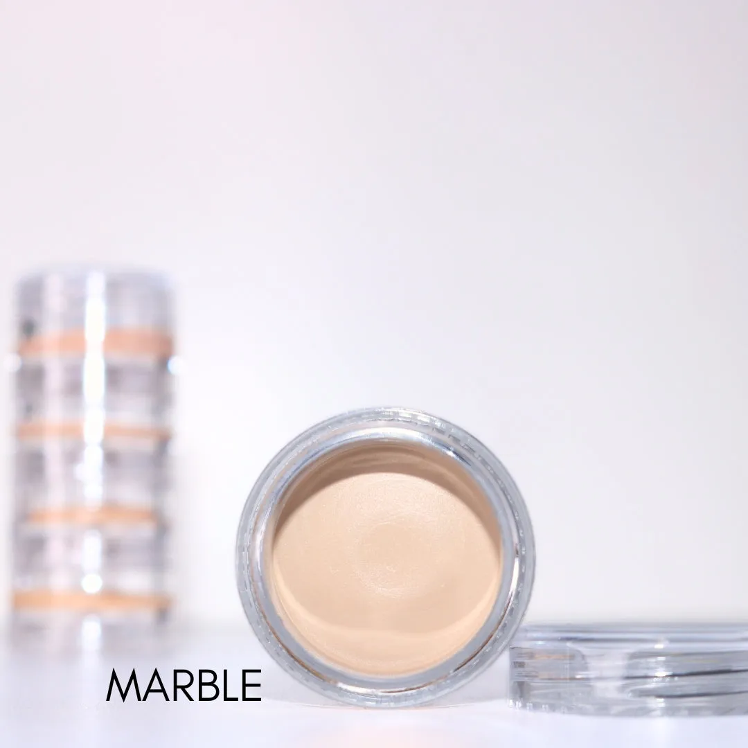 Cream Concealers