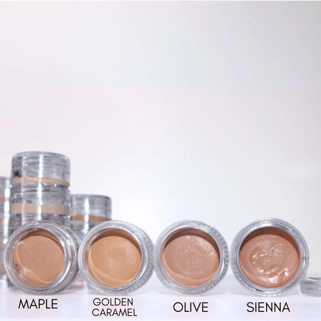 Cream Concealers