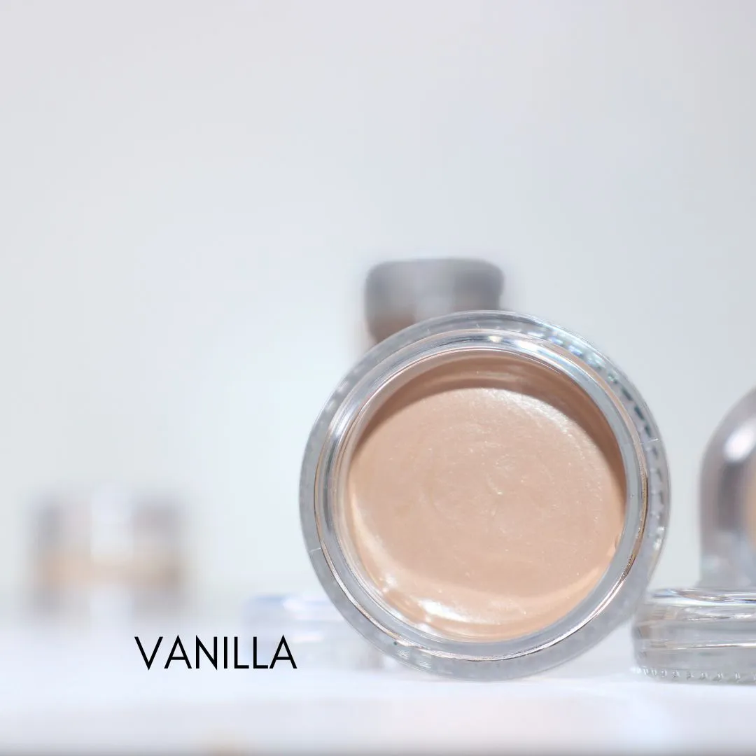 Cream Concealers