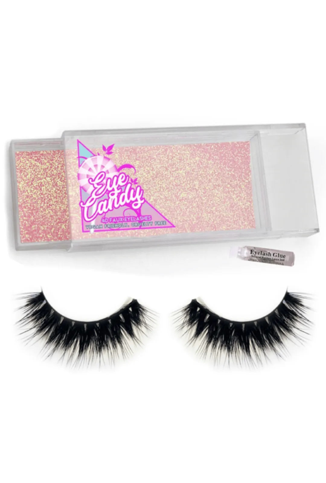 Eye Candy Queen Lashes