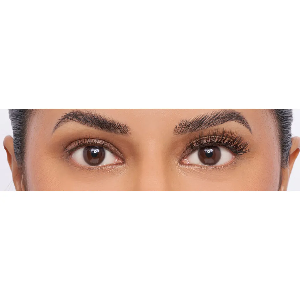 Eylure Full & Wispy Lashes - 184