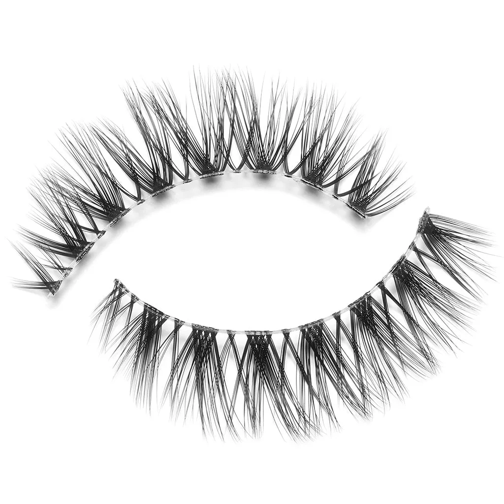 Eylure Full & Wispy Lashes - 184