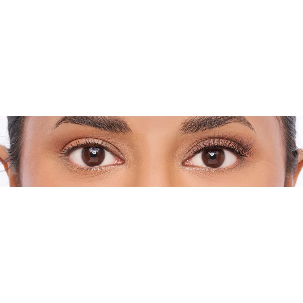 Eylure Naturals Lashes 032 (Shorter Lash Band)