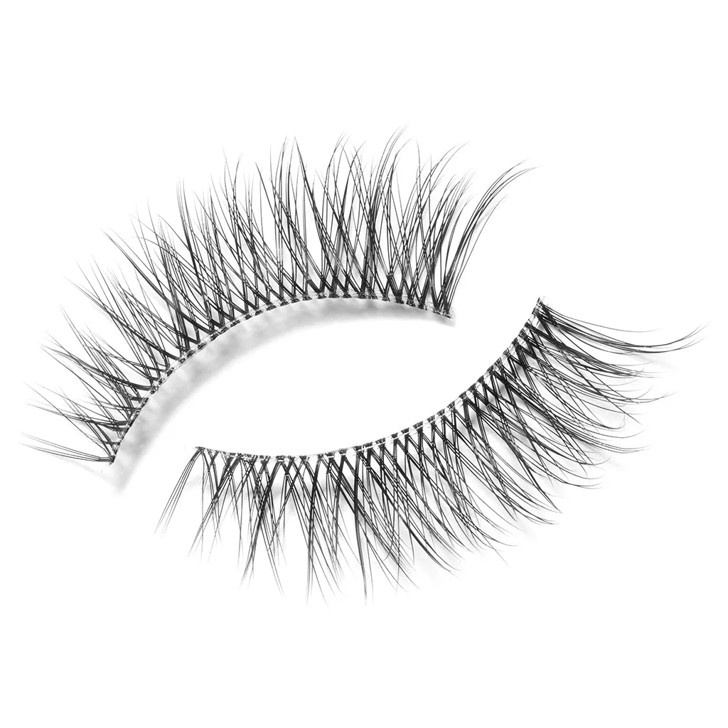 Eylure Naturals Lashes 032 (Shorter Lash Band)
