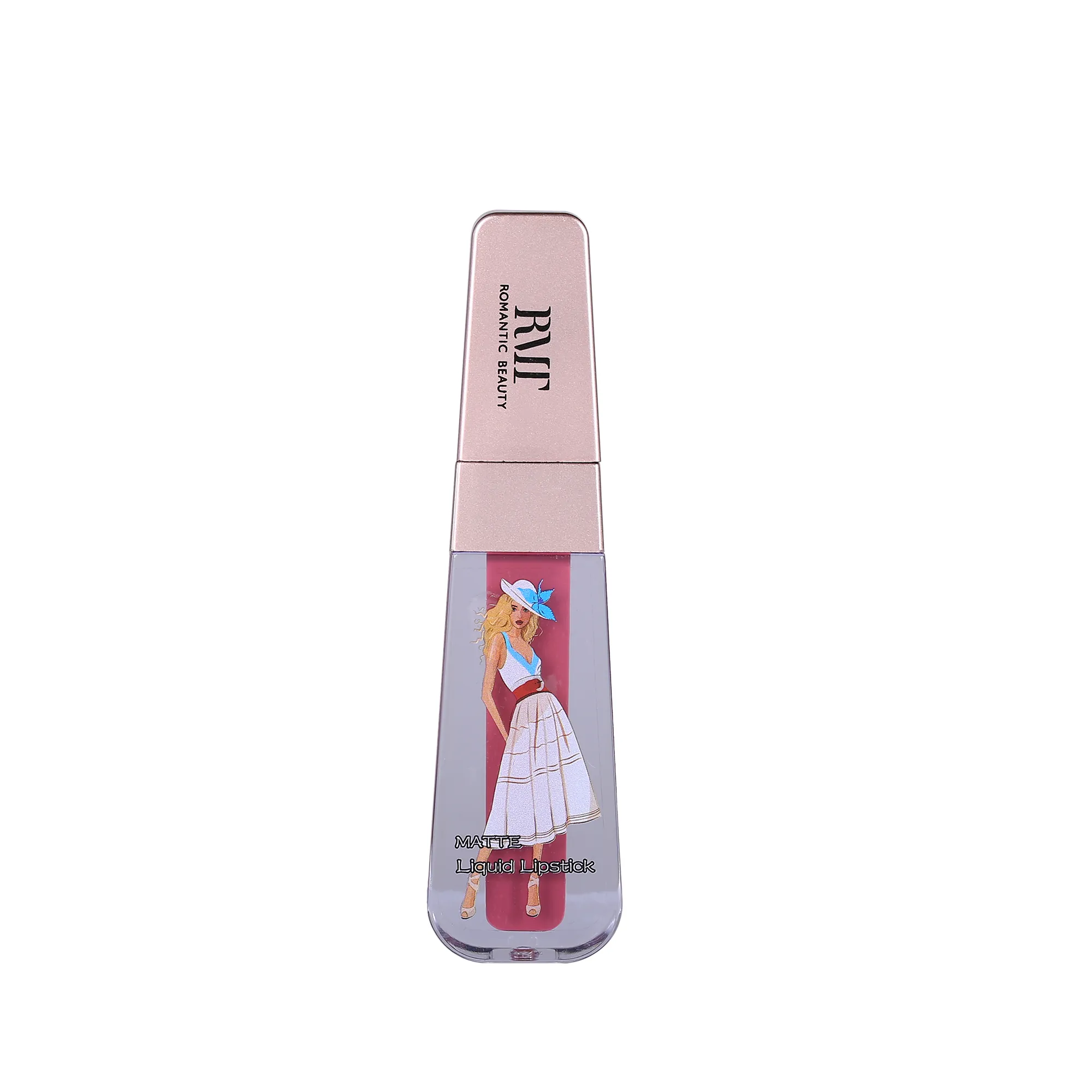 Fashion Matte Liquid Lipstick
