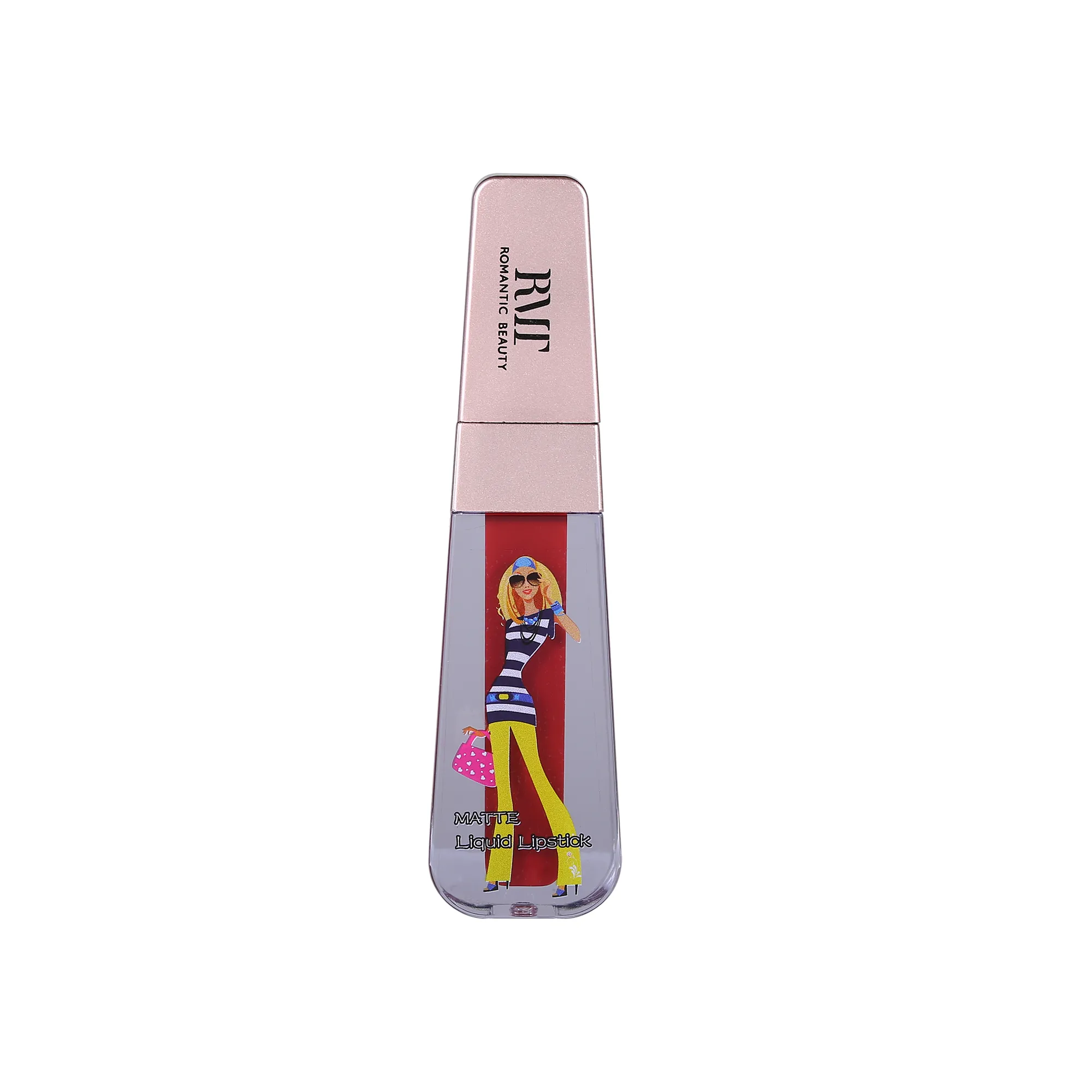 Fashion Matte Liquid Lipstick