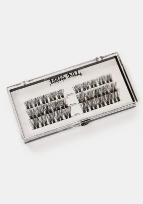 Glow Up Wispy Individual Lash Kit