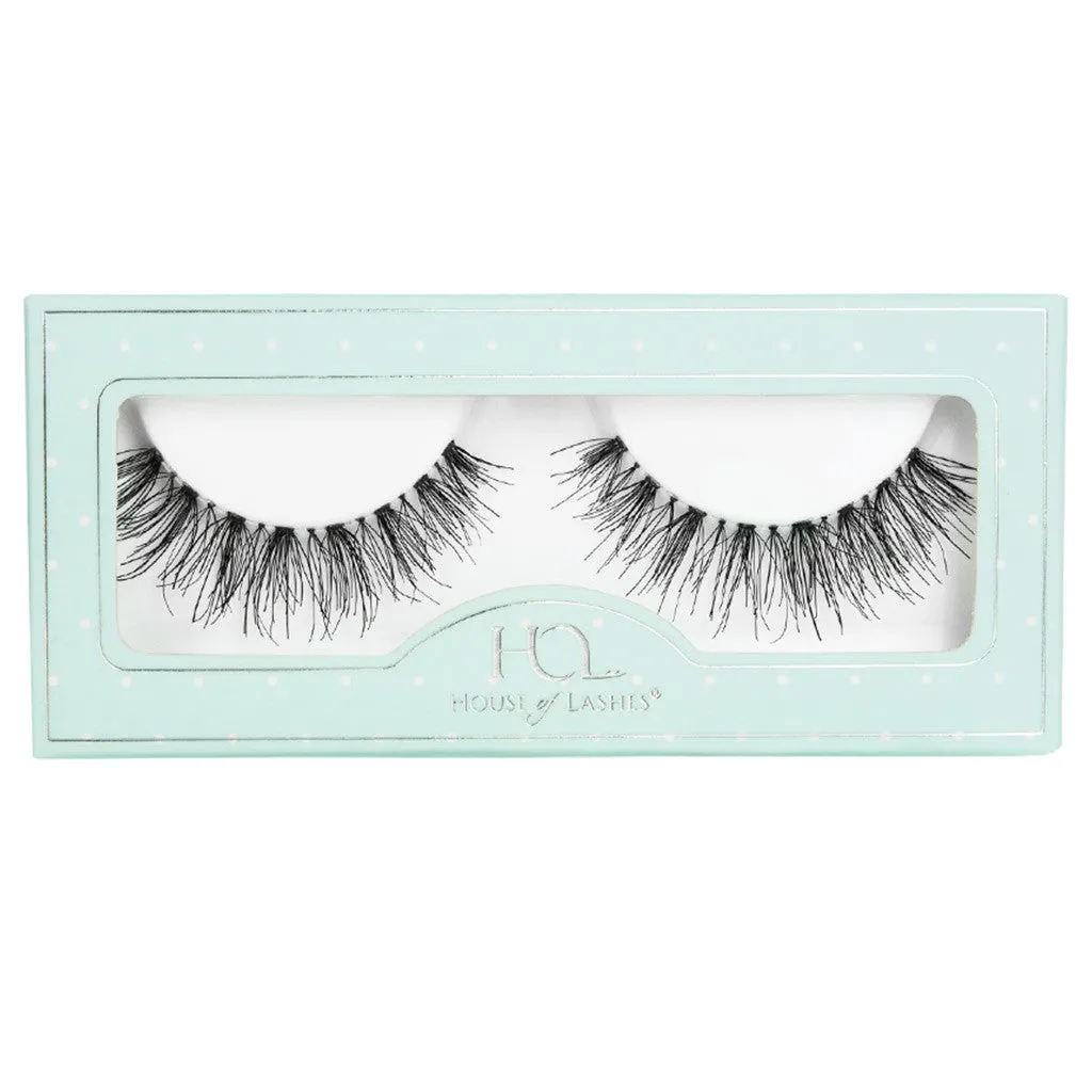 House of Lashes - Wispy Mini