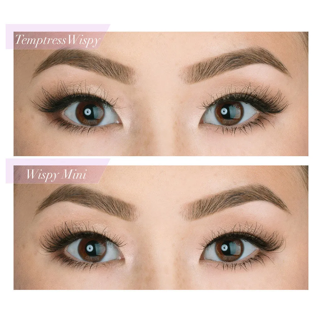 House of Lashes - Wispy Mini