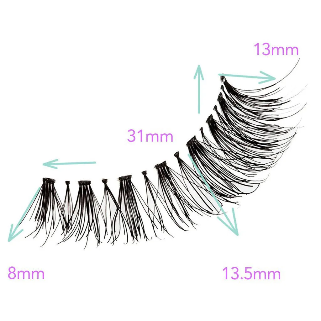 House of Lashes - Wispy Mini