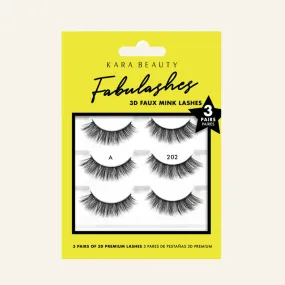KA3202 Fabulashes