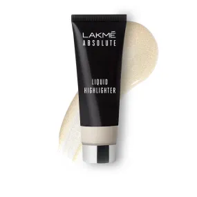 Lakmē Glitterati Liquid Highlighter