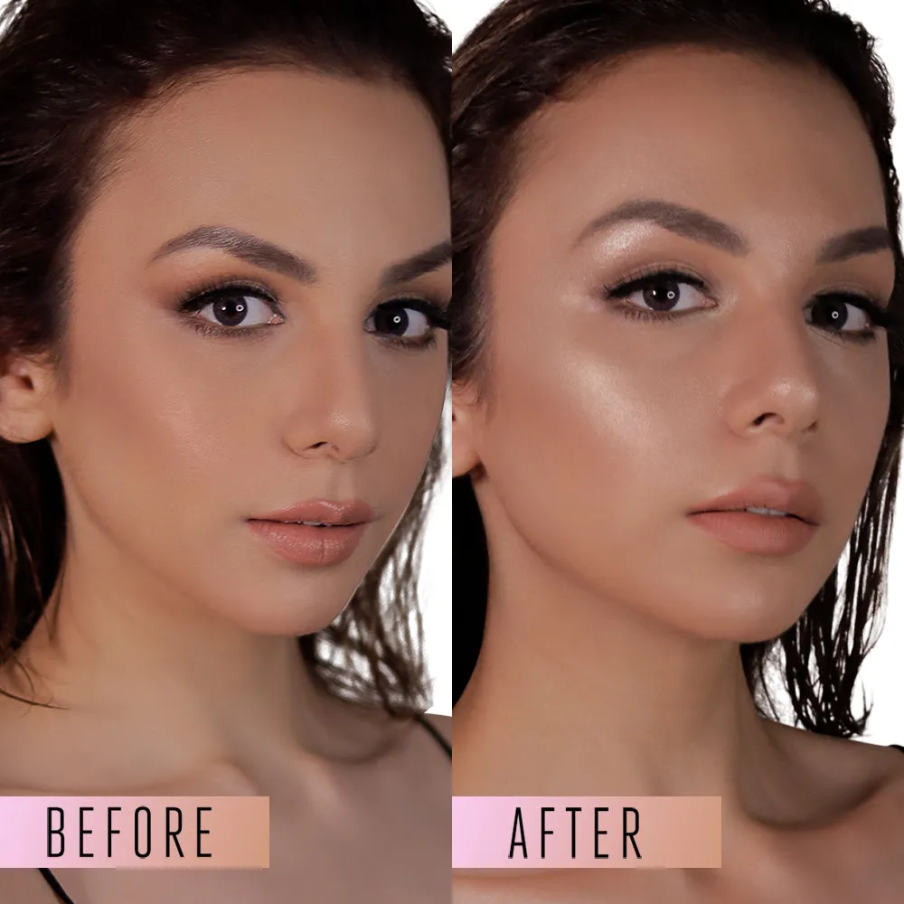 Lakmē Glitterati Liquid Highlighter