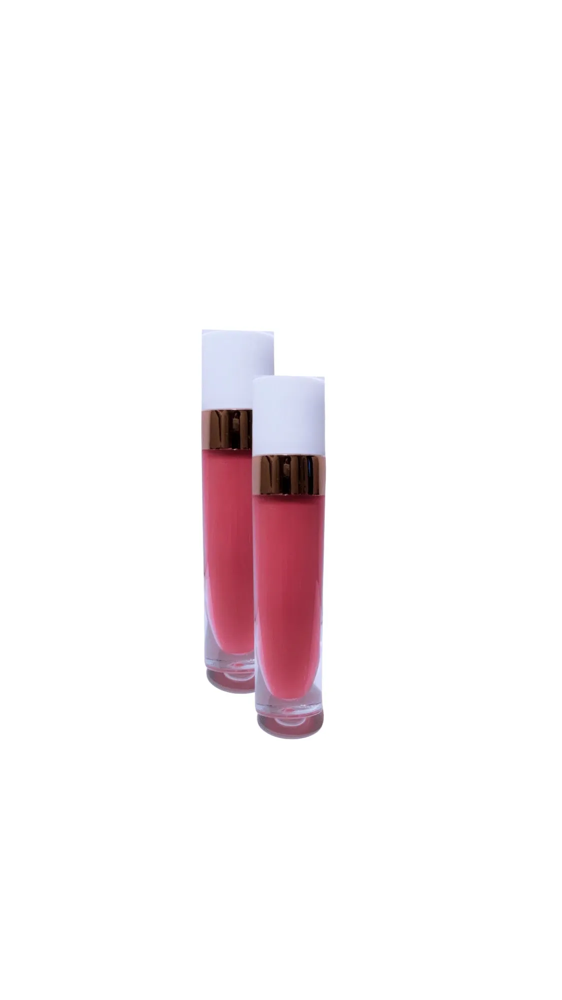 LIP ADDICT Matte Liquid Lipstick- Petal Please