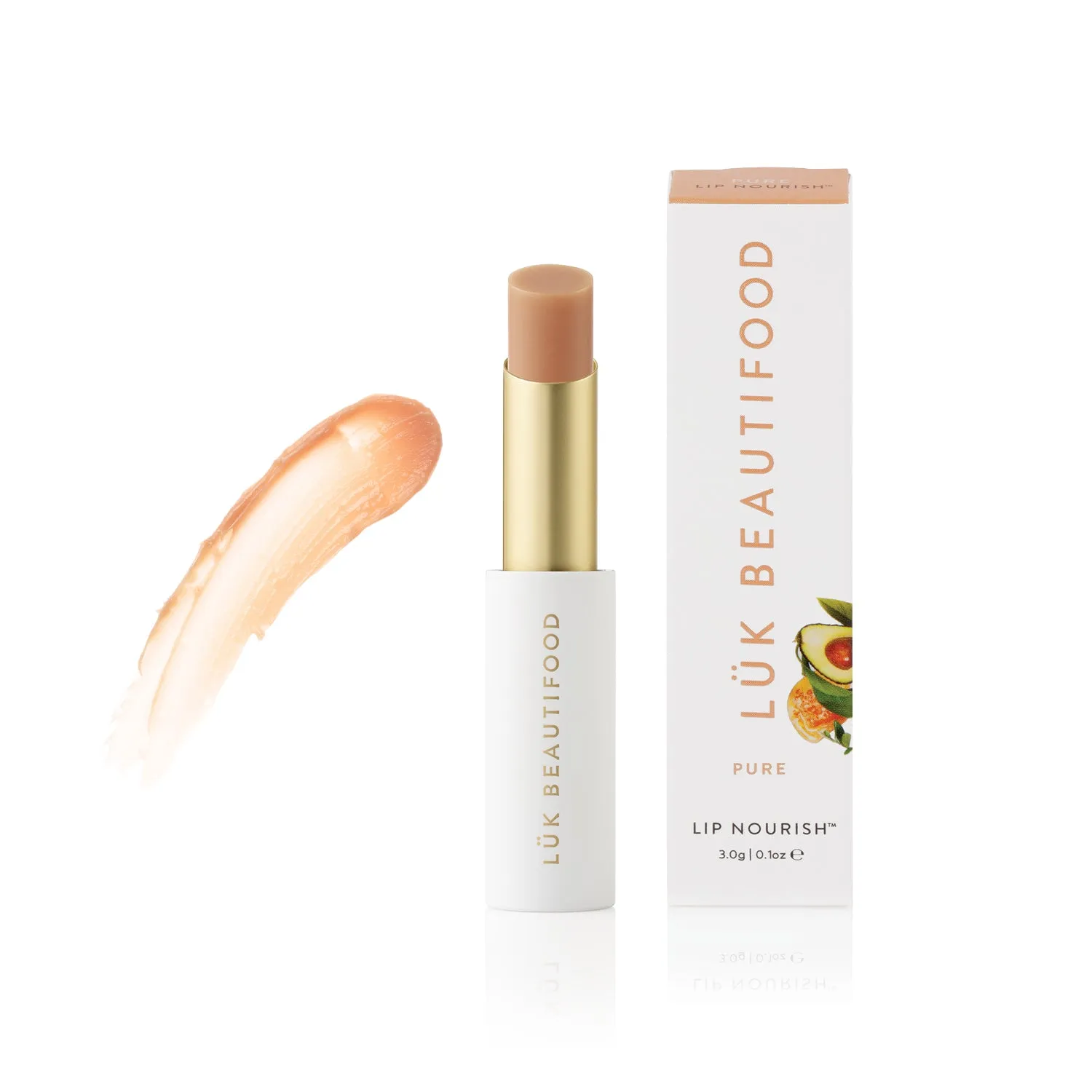 Lip Nourish™ - Pure