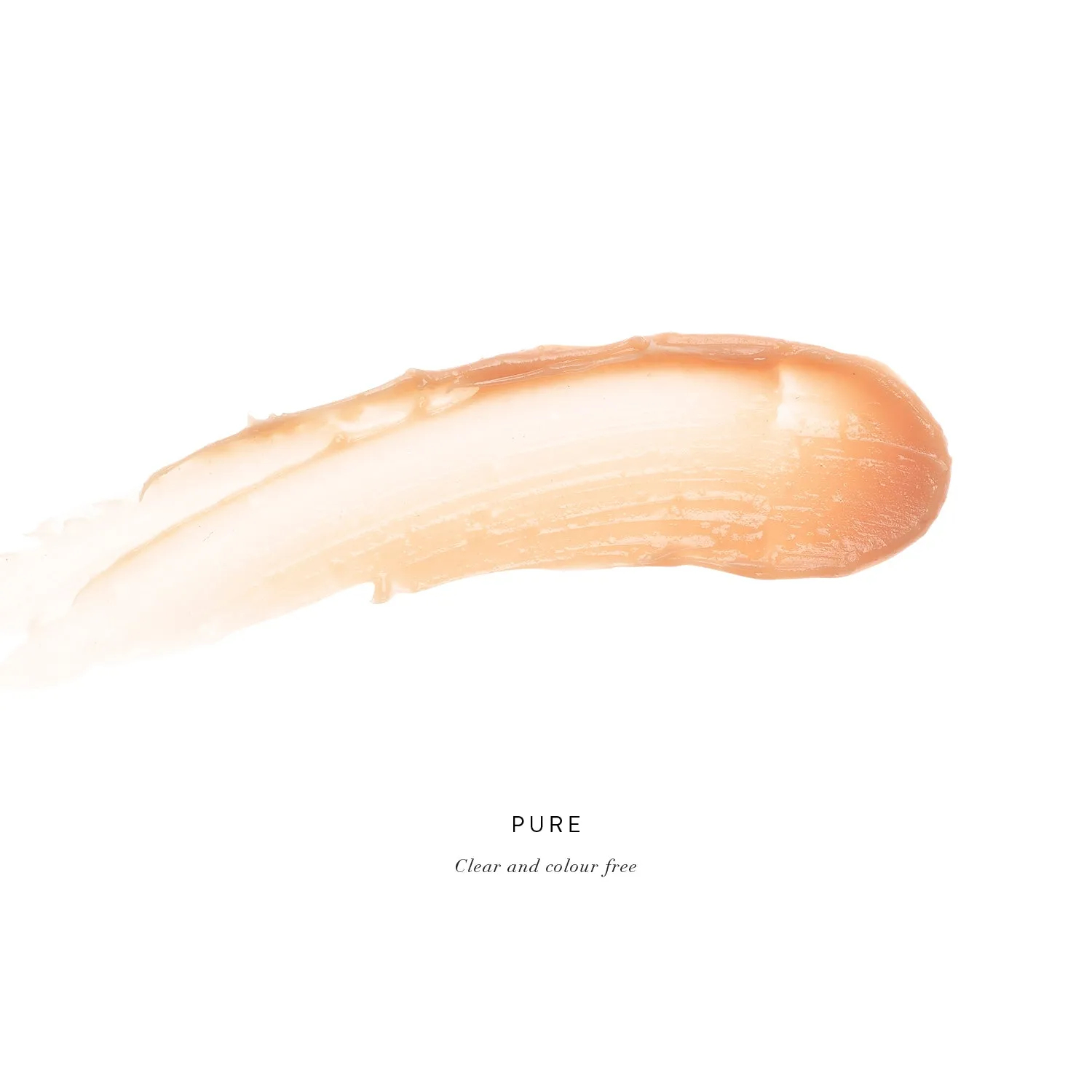 Lip Nourish™ - Pure
