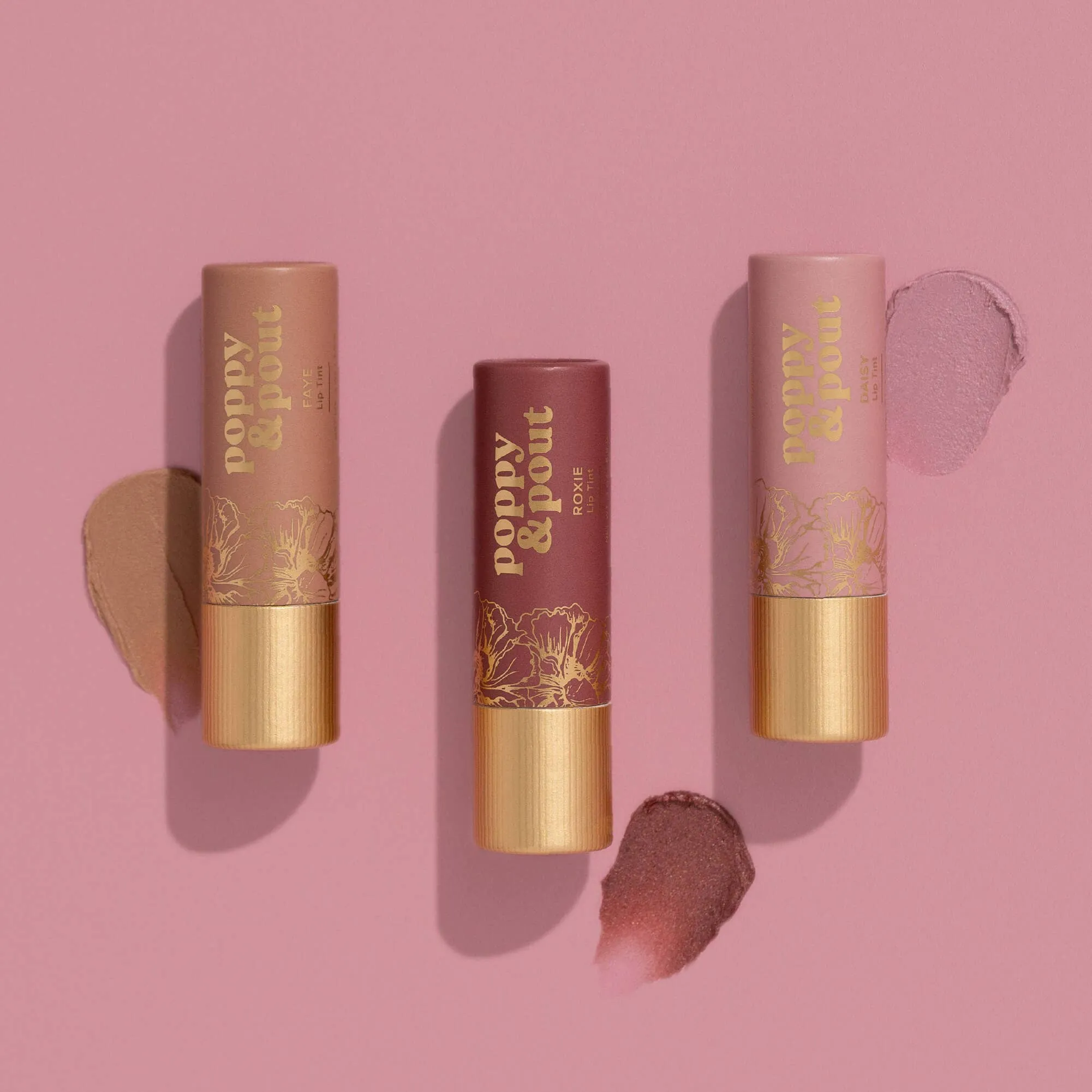 Lip Tint – Daisy