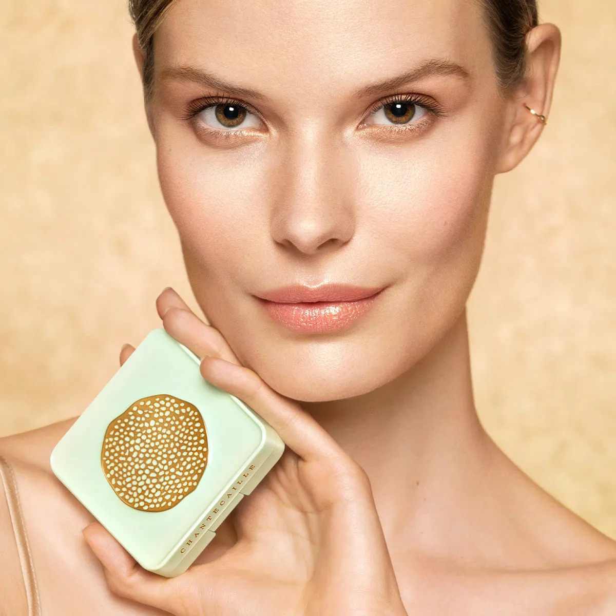 Lotus Perfect Blur Glow Powder