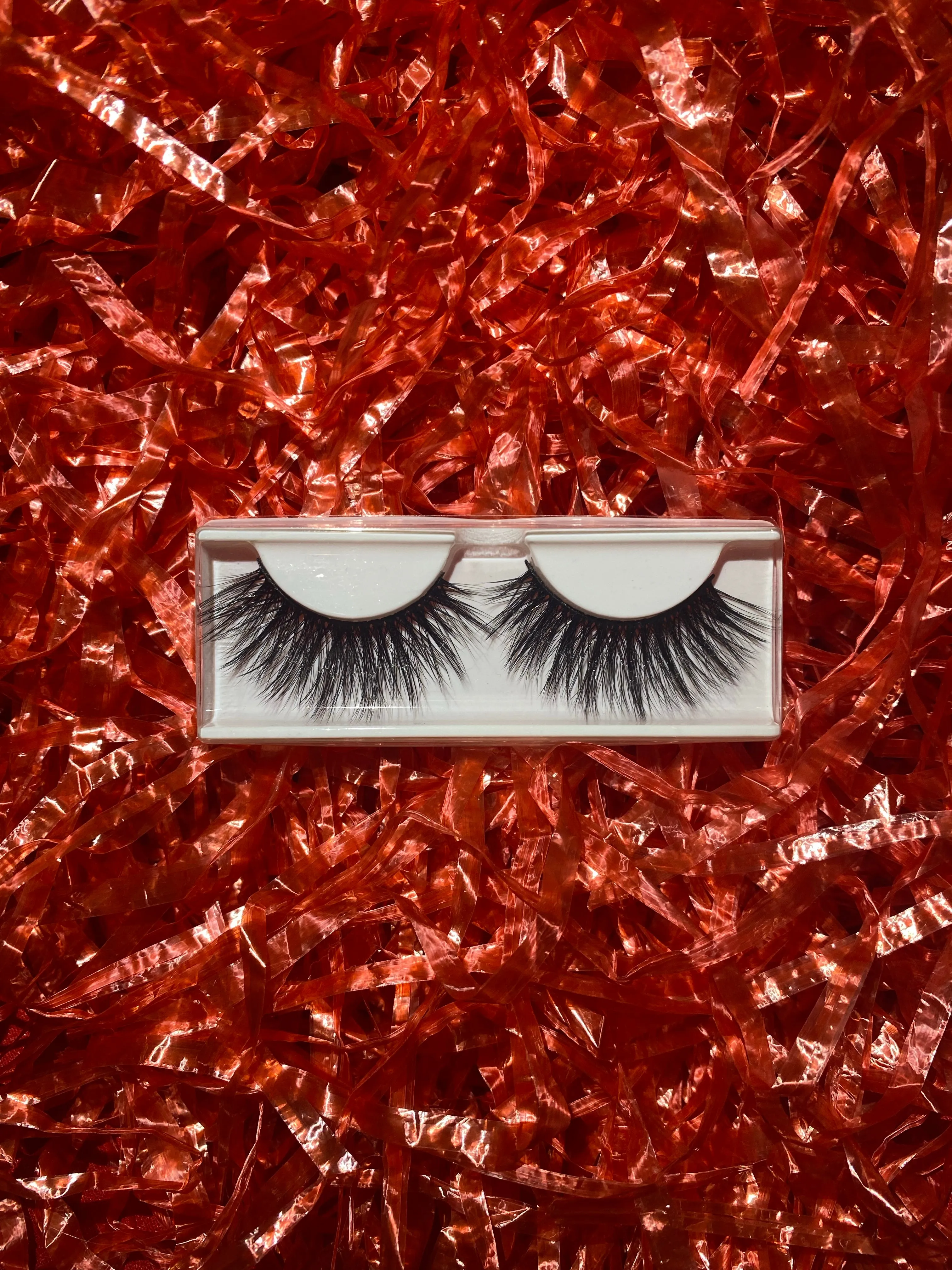 LuxeLashLife faux mink lashes #8