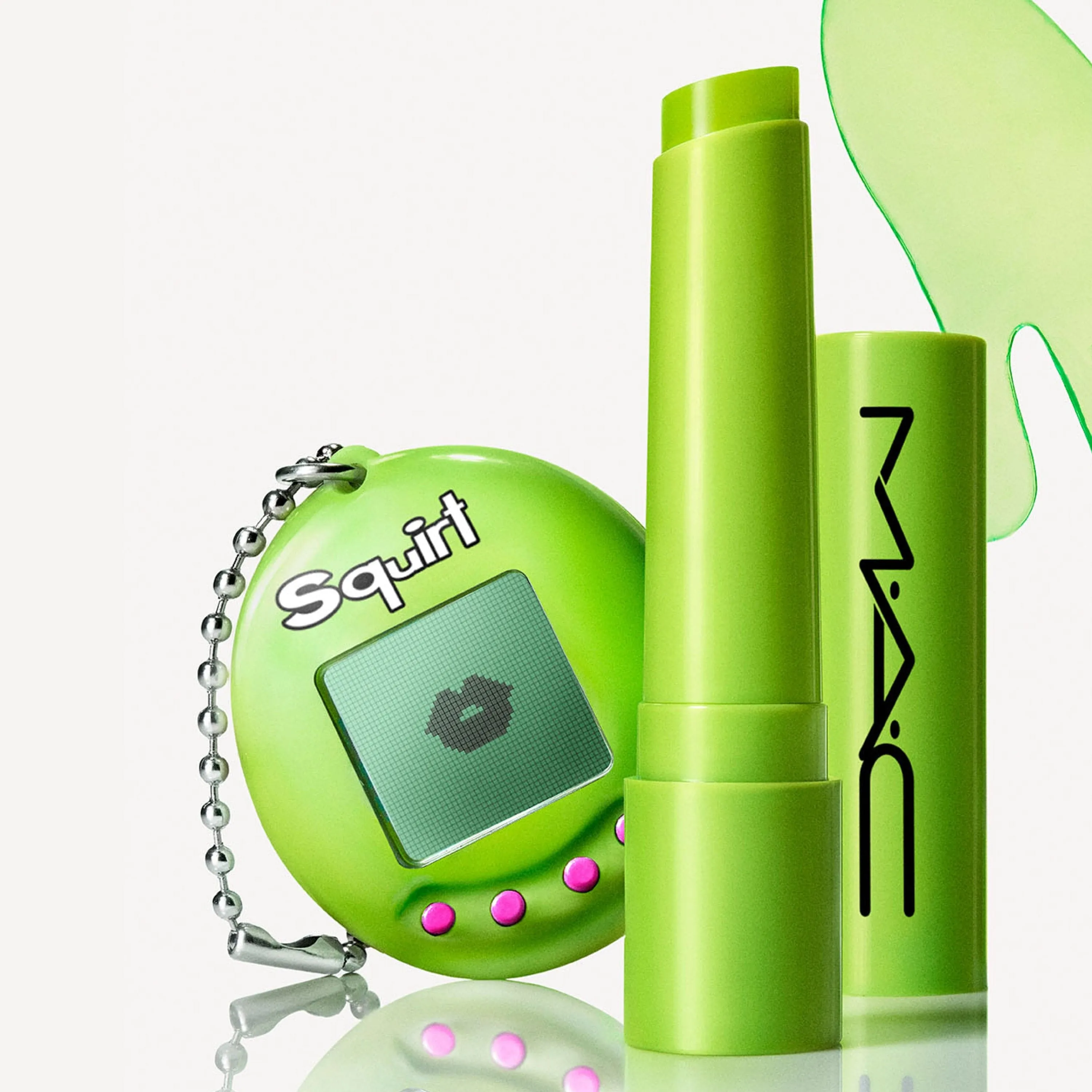 MAC Squirt Plumping Gloss Stick