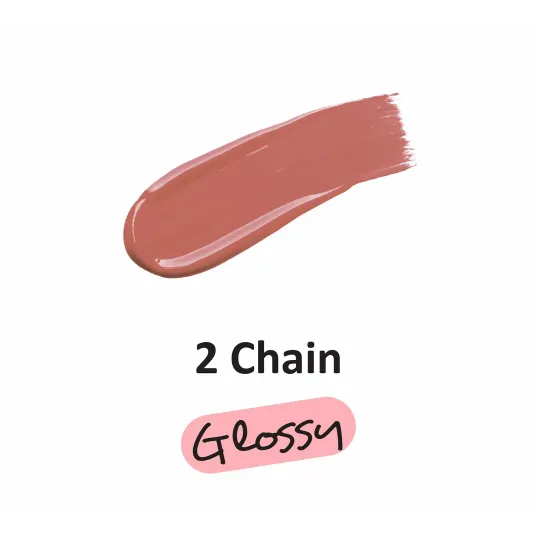 Magic Collection: Unforgetable Looks Lip Gloss