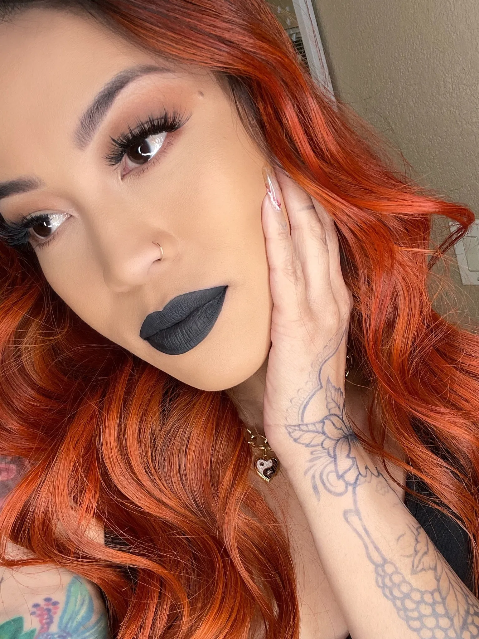 Magic Creamy Matte Lipstick
