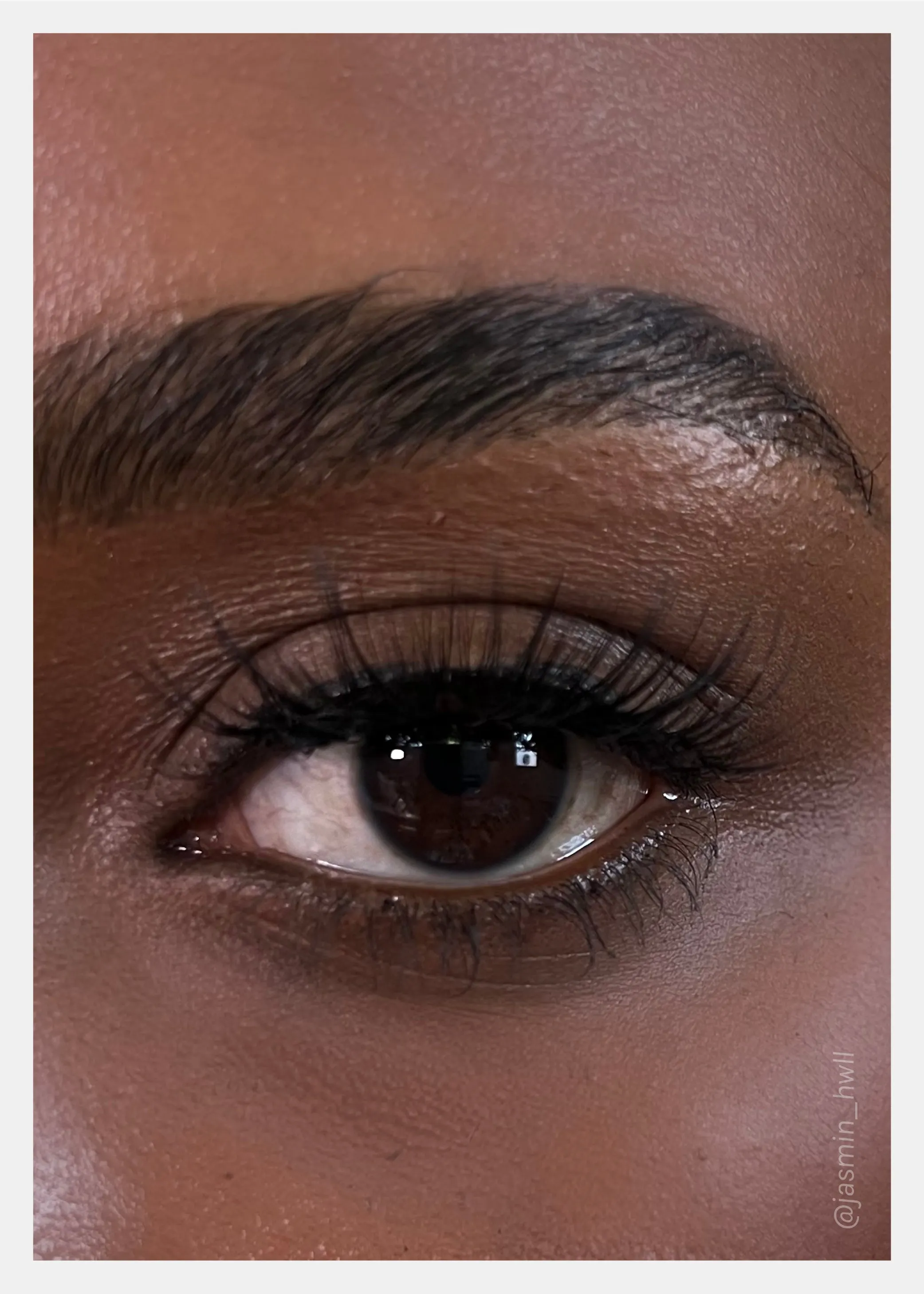 Magical Girl Classic Eyelashes – Mieko