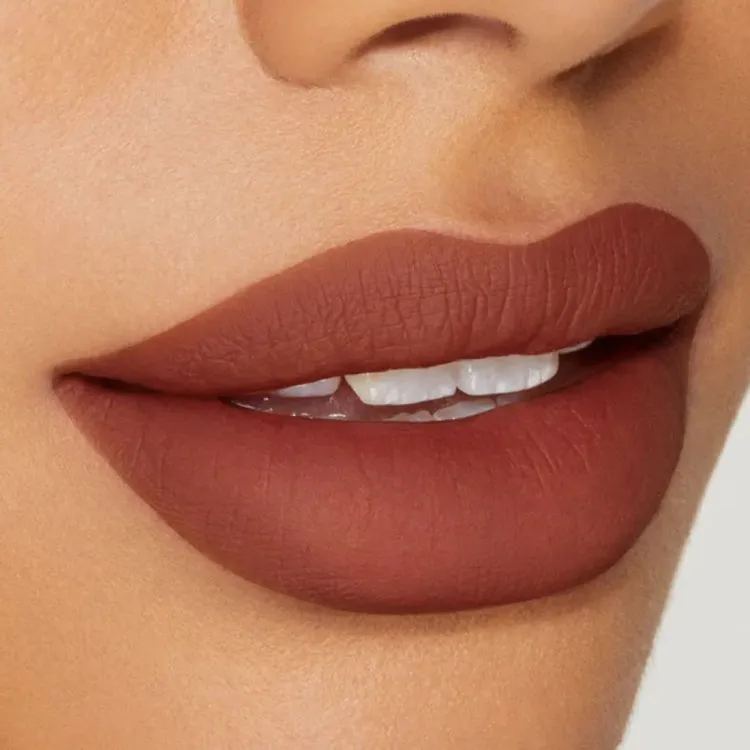 Matte Trap Liquid Lipstick