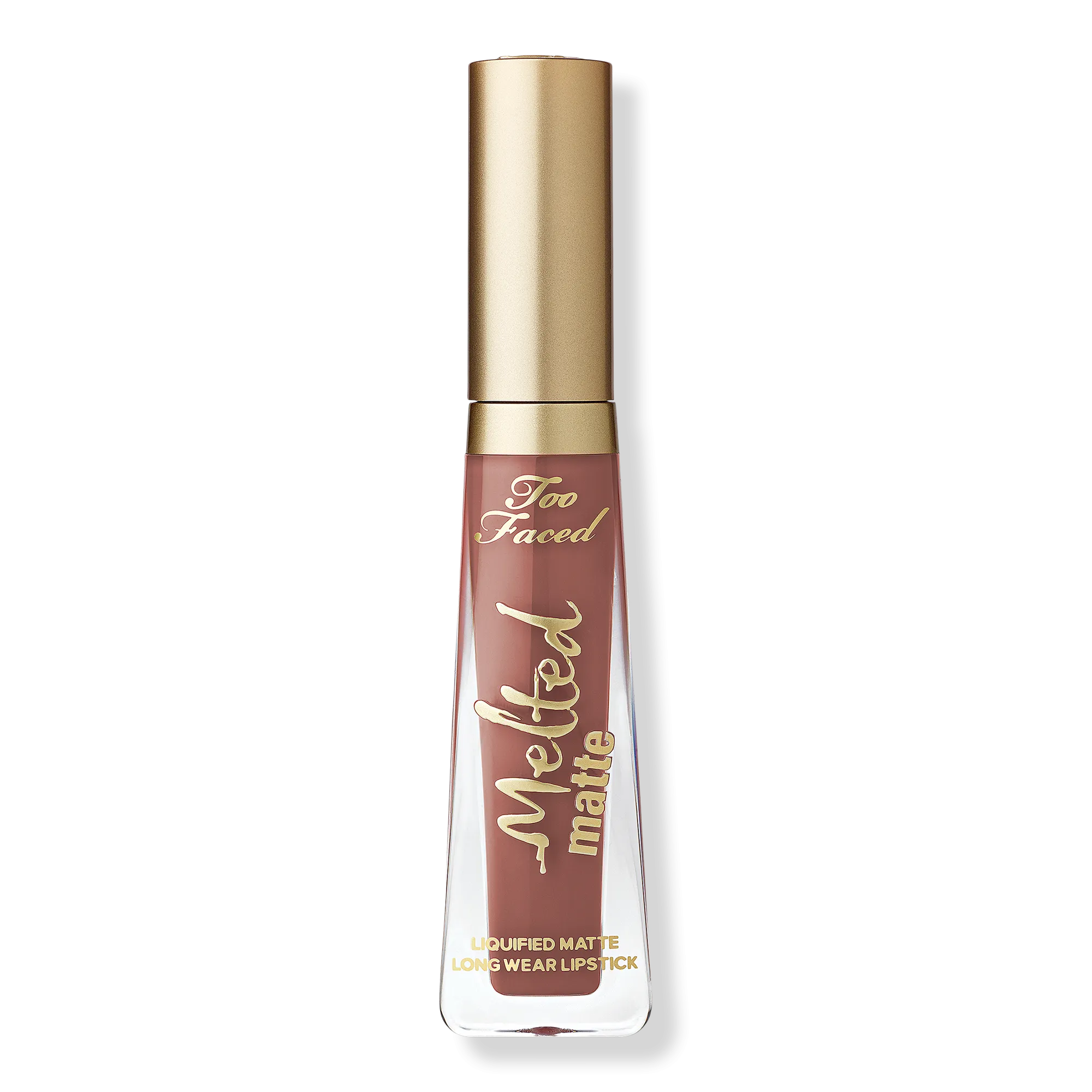 Melted Matte Liquid Lipstick