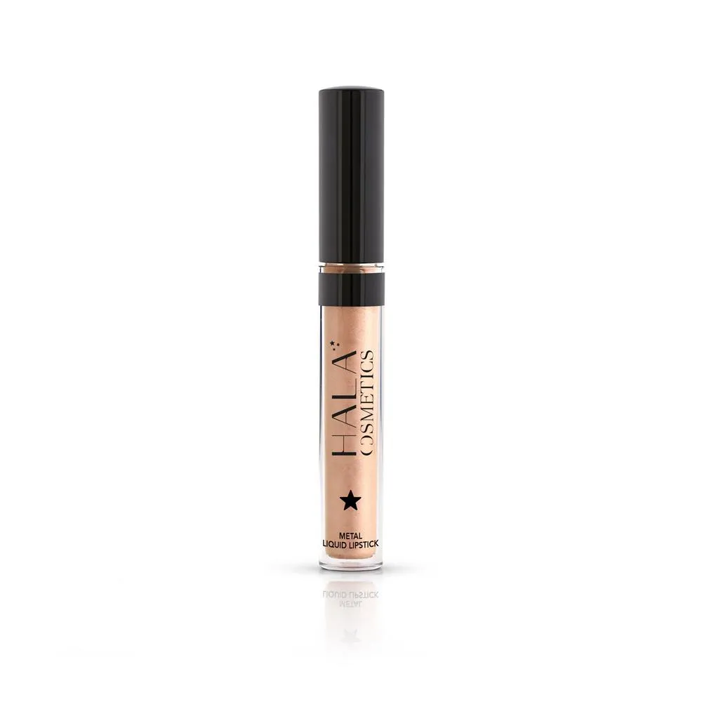 METAL LIQUID LIPSTICK