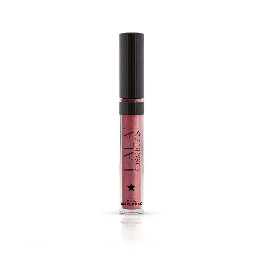 METAL LIQUID LIPSTICK
