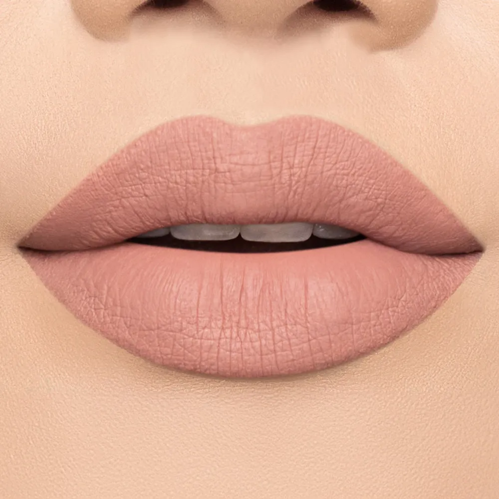 Modelrock TWIST UP Lip Pencil - Base Nude