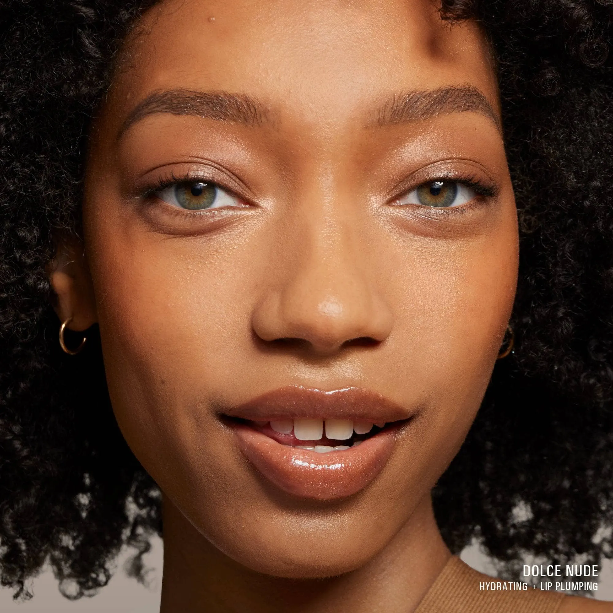 NUDESTIX Hydrating Peptide Lip Butter