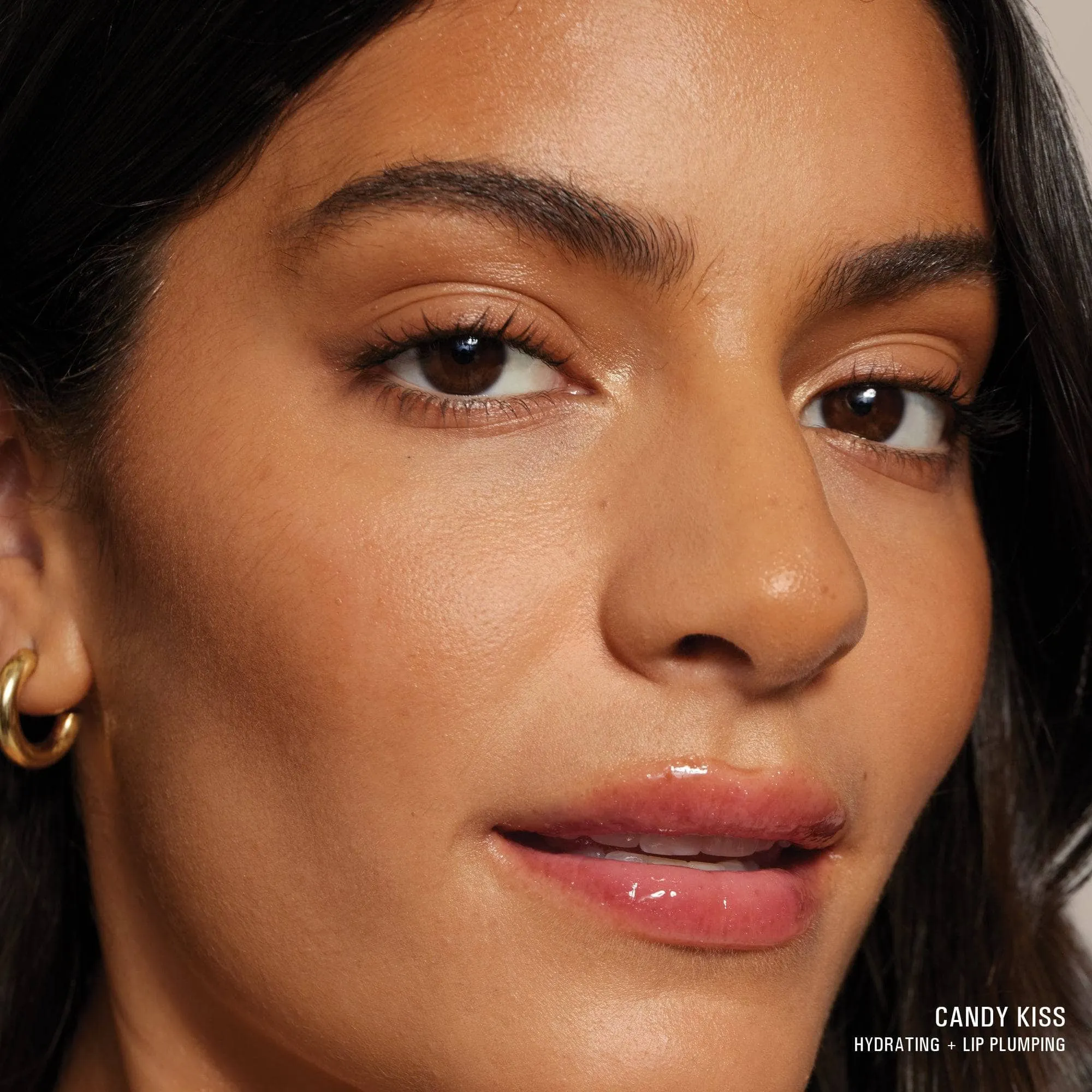 NUDESTIX Hydrating Peptide Lip Butter