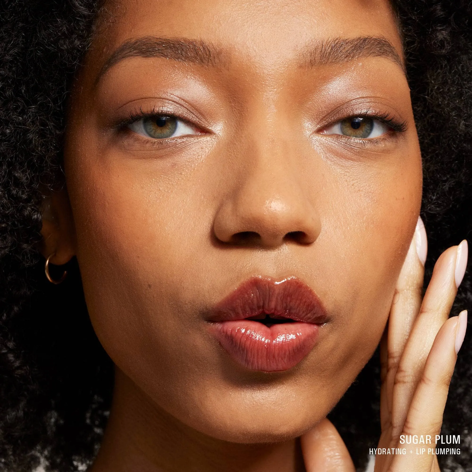 NUDESTIX Hydrating Peptide Lip Butter