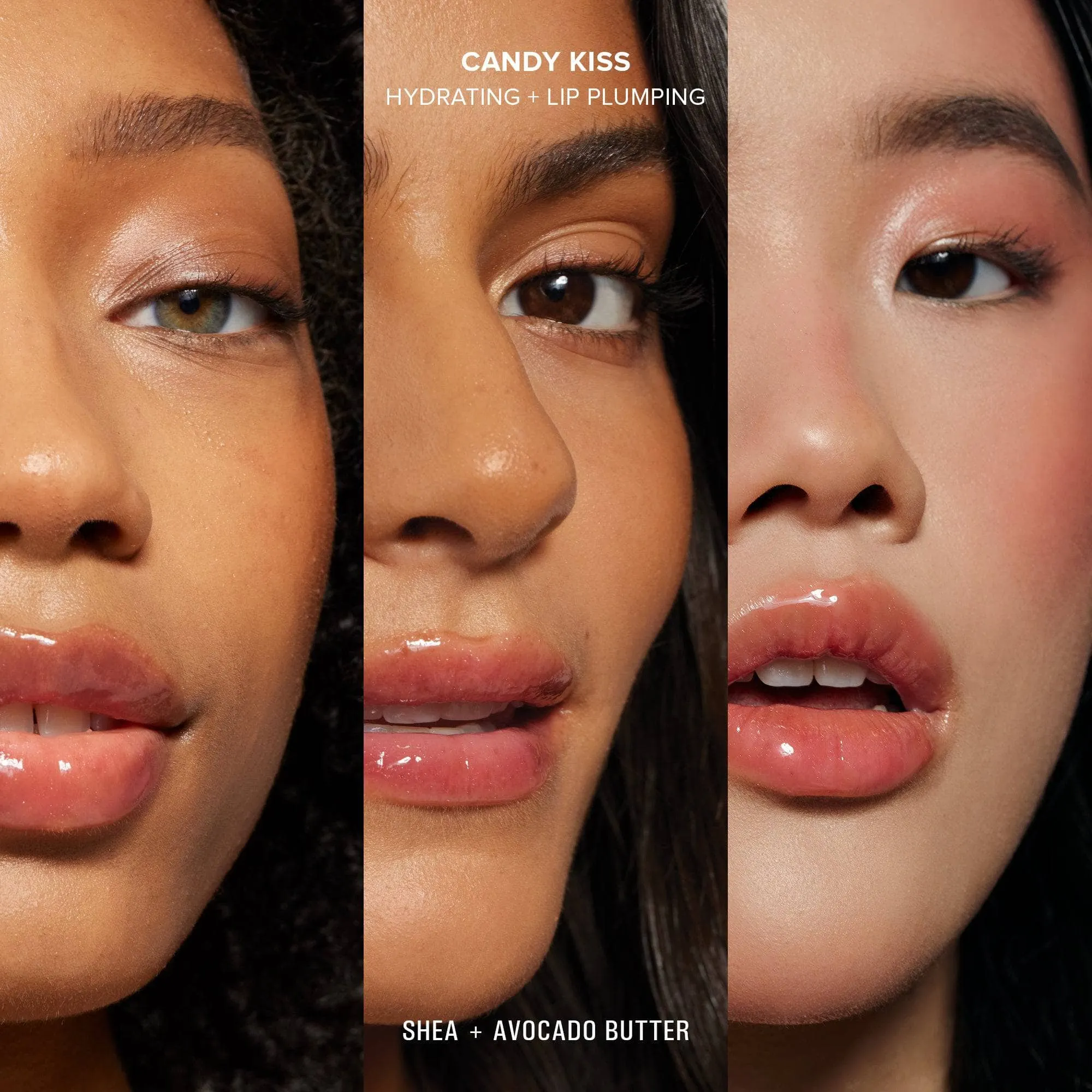 NUDESTIX Hydrating Peptide Lip Butter