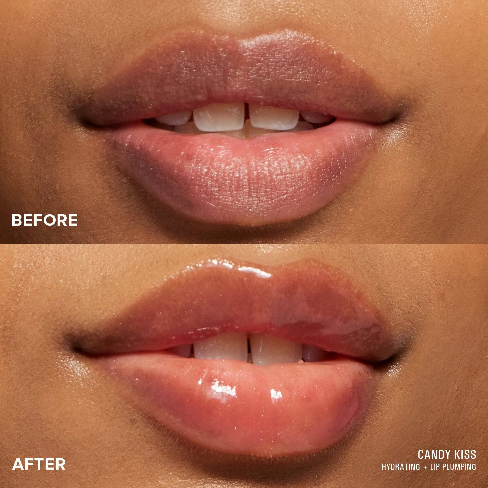 NUDESTIX Hydrating Peptide Lip Butter