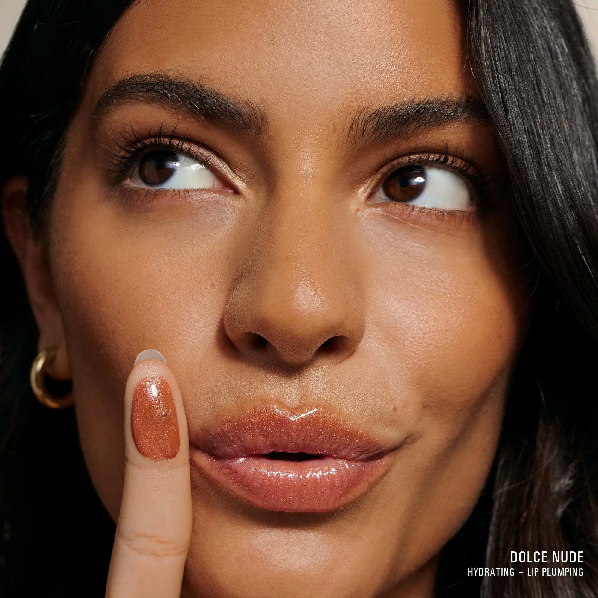 NUDESTIX Hydrating Peptide Lip Butter