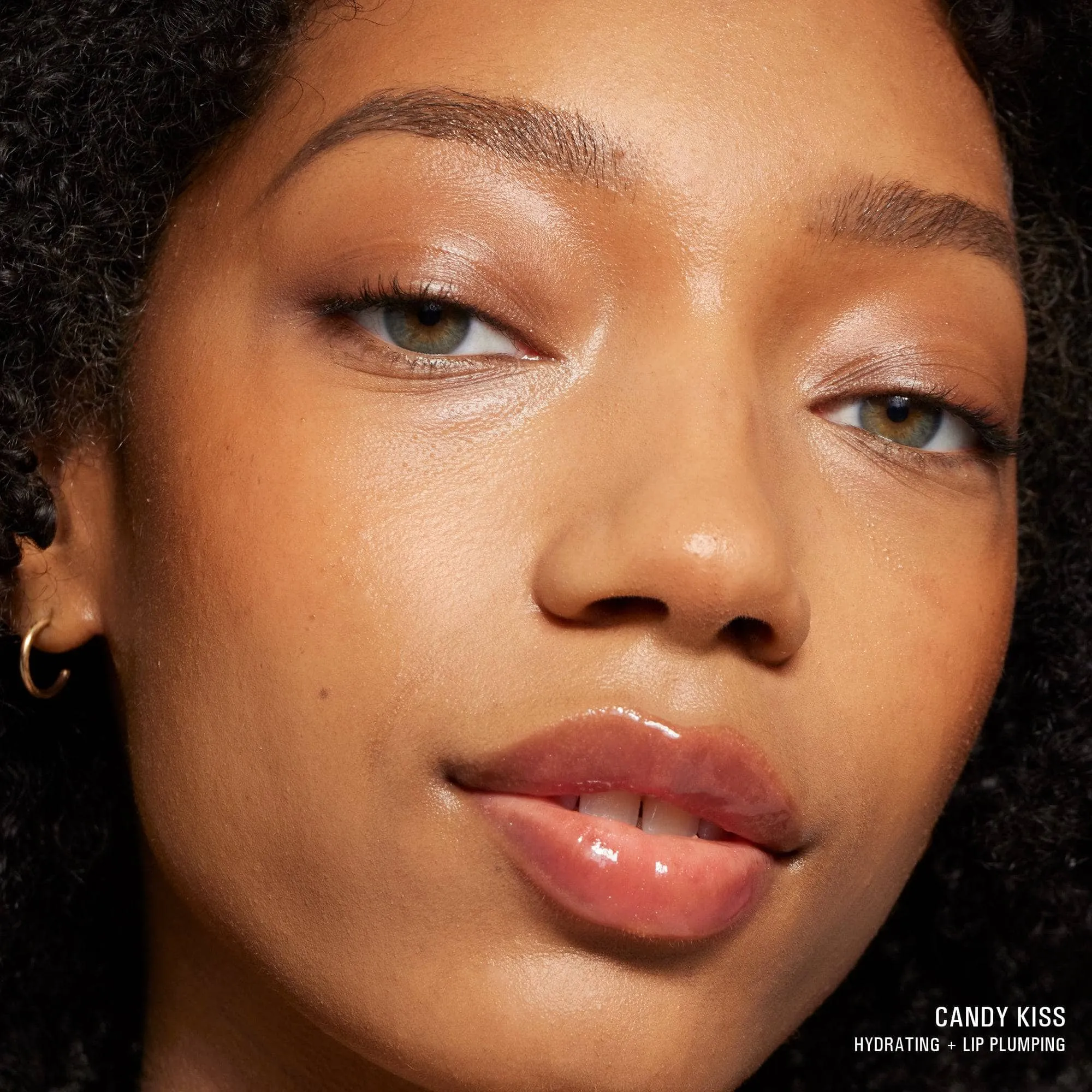 NUDESTIX Hydrating Peptide Lip Butter