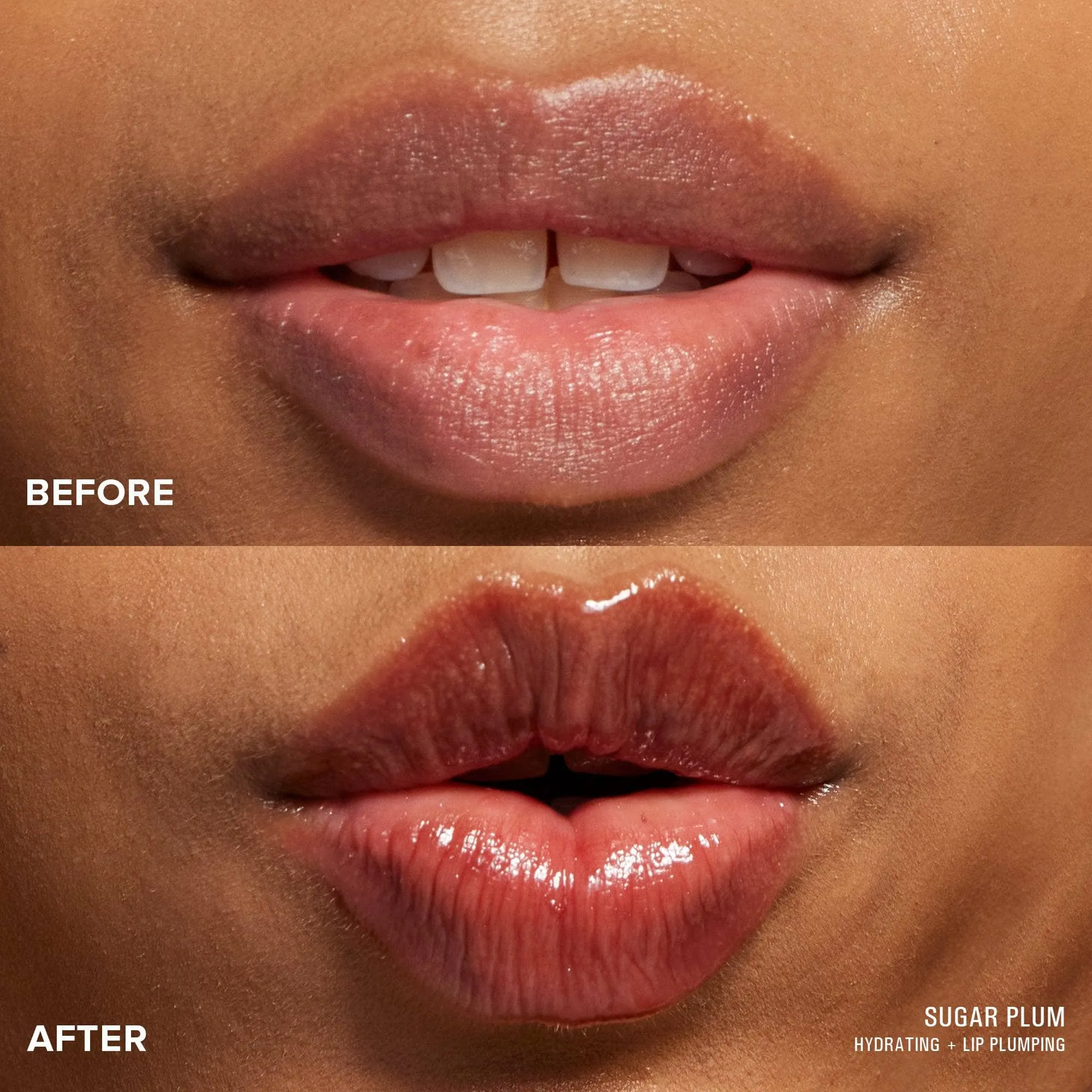 NUDESTIX Hydrating Peptide Lip Butter